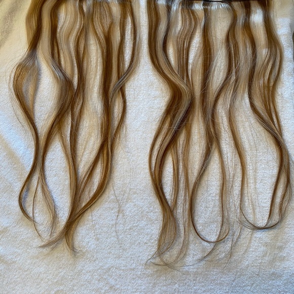 Tony Odisho Hair Extensions 18in - Picture 2 of 5